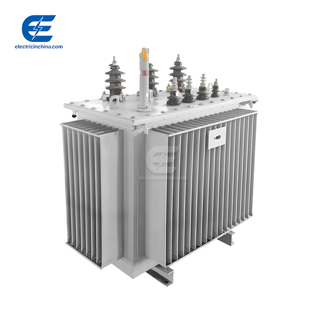 S9 Oil Immersed Transformer 10kV-35kV